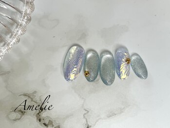 マグネット/ワンカラー