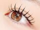 エイト アイラッシュ 武蔵小杉店(eight eyelash)の写真/《武蔵小杉駅 徒歩４分》華やかさ重視の方必見！写真映えする束感まつ毛をGET！