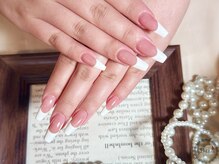 アールビーネイル(RB_nail)/フレンチネイル