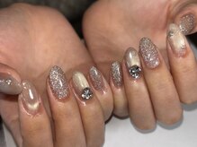 ミティネイル 北中城(mittynail)/パラジェル/フィルイン/北中城