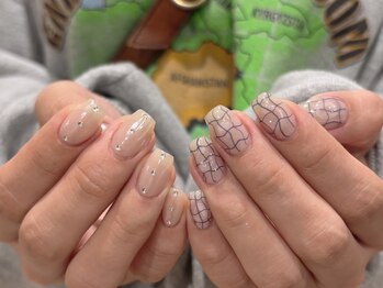 ミュート(mu'te)/90min by mizuki