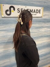 セルフメイド 石巻店 MIWA