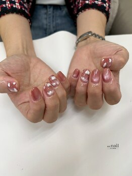 アンドラッシュ 駒込駅前店(and lash)/