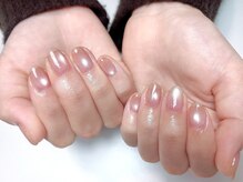 ヨーローネイル(YOLO Nail)/マグネットネイル