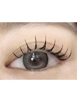 つけ放題メニューがある