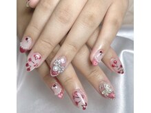 ココネイル 大塚店(coco nail)/持ち込みデザインネイル