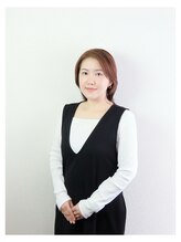 eye mood 天神大名店【ダメージレスまつげパーマ/マツエク/LED/眉毛/大人女性特化】 後藤 ゆい