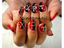 美ノ庵ネイルサロン メトロポリタン前店/