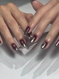 マグネット・ラメ