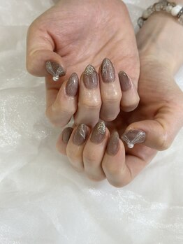 ベリール 南平岸店(Be'Leel)/マグネットジュエリーコース☆