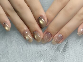 ピョルム(PYORM.)/