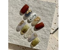 ケーネイルアトリエ もみじヶ丘店(K nail atelier)の雰囲気（丁寧なカウンセリングで理想が叶う◎上品×キレイなネイルを♪）