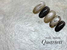 カルテット 千葉店(Quartett)/【ドット×マグ×ブラック】