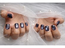 スペードキューネイル 新宿店(Spade Q Nail)/