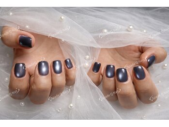 スペードキューネイル 新宿店(Spade Q Nail)/