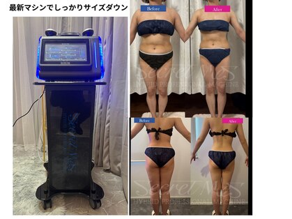 Beauty&HealthSalon Merciの写真