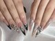 サロン ネイル ルーム(Salon nail Room)の写真/《スカルプ上質サロン》デザイン豊富♪持込み画像OK！