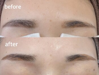 メイクマジック(Makemagic)/左右対称に描きやすく