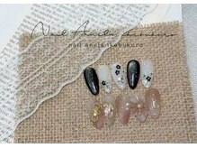 アネラ 池袋(Anela)/新作ネイル