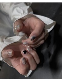 定額アシンメトリー