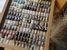 ウル(uru)の雰囲気（定額Design沢山ご用意してます♪）