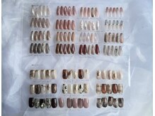 アトリエデザイン(atelier design)/【定額トレンドサンプル】¥9900