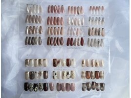 【定額トレンドサンプル】¥9900