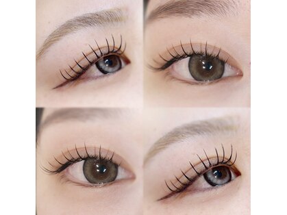 アース 豊橋店(HAIR & MAKE EARTH)の写真