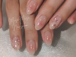 じゅわチークさくらんぼ/Nakamic