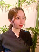 はんなり 東京赤坂店 梅村