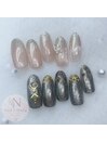 ６月月替わりコース6600円
