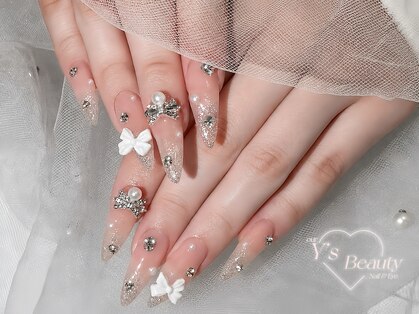 ワイズビューティ 梅田店(y’s beauty)の写真