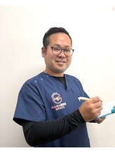 戸田みんなの鍼灸整骨院/背中・肩甲骨にも◎