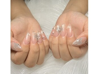 エクラリアン(eclat lien)/
