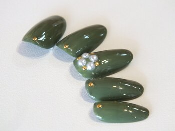 ミシュ(mishu)/ネイル