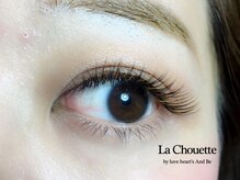 ラ シュエット(La Chouette by luve heart's And Be)/【ハーフカラー】+￥2000~