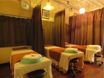 台湾式足ツボ専門店康源 荻窪/アロマ大人気