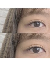 プライズアイリス アイラッシュ 池袋東口店(prize Iris eyelash)/まつ毛パーマ♪