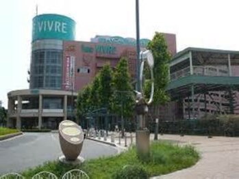 アイラッシュサロン ブラン 明石ビブレ店(Eyelash Salon Blanc)/【駅直結】明石ビブレ3F