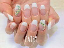 フェアリー(Fairy)/王道フレンチ☆by澤口