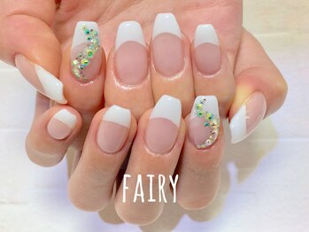 フェアリー(Fairy)/王道フレンチ☆by澤口