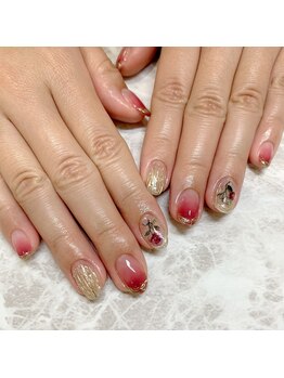 シエルズビューティー(ciel's beauty)/¥6800