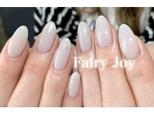 フェアリー ジョイ(Fairy Joy)/