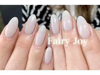 フェアリー ジョイ(Fairy Joy)/