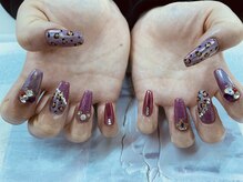 アンベリール(Embellir)/6/28