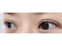 アイラッシュコア 新城店/パリジェンヌラッシュリフト