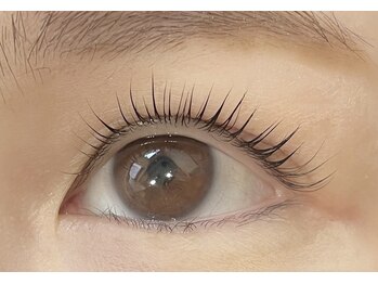 くるり 仲御徒町 上野御徒町店/パリジェンヌラッシュリフト