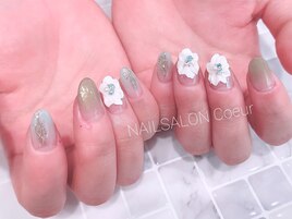 デザイン相談コース￥9350