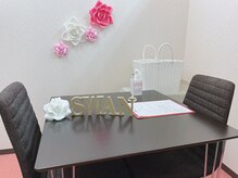 スワン 新栄店(SWAN)/カウンセリングルーム