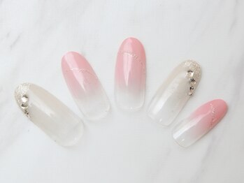 ジーネイルコウベ(G NAIL KOBE)/ハンドEコ-ス 3490円